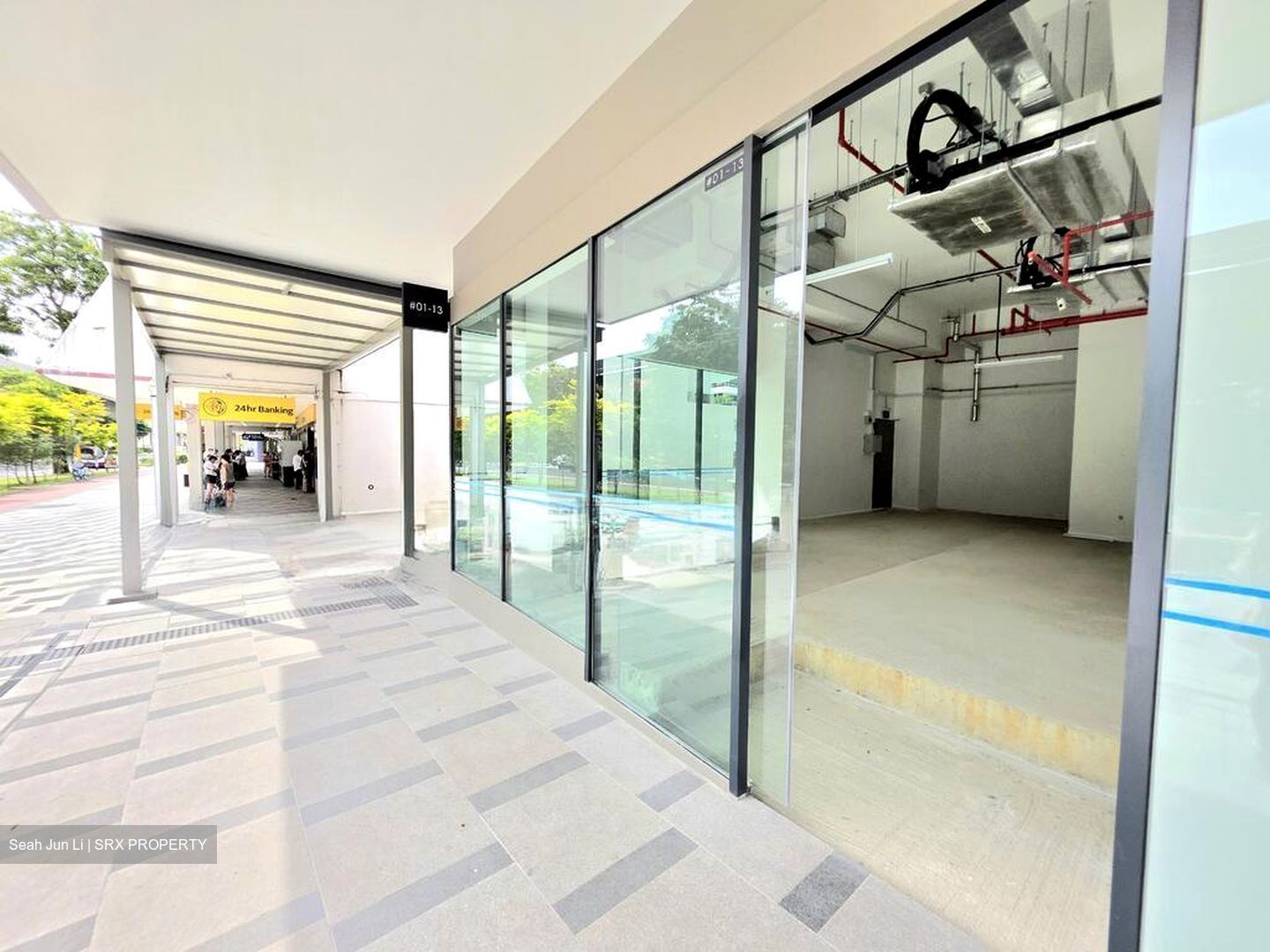 Sky Eden@Bedok (D16), Retail #515220541